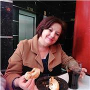 Licenciada en filología hispánica